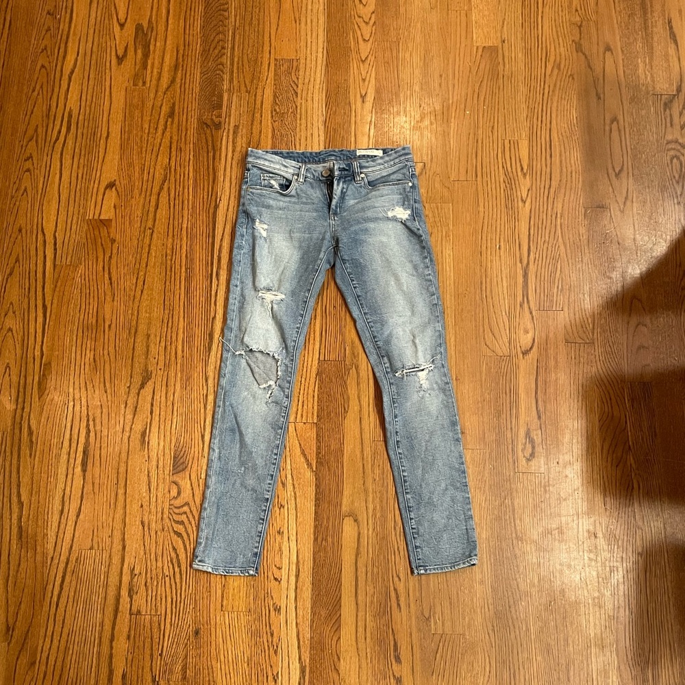 BLANK NYC JEANS 26